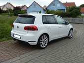 Turbosuflanta  Dezmembrez golf Volkswagen Golf-VI - 25 Martie 2013